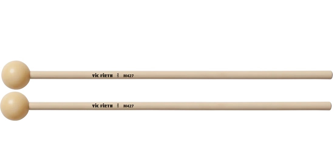 Articulate Series Round Urethane Keyboard Mallet