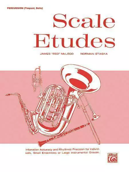 Scale Etudes