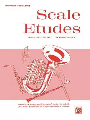 Belwin - Scale Etudes