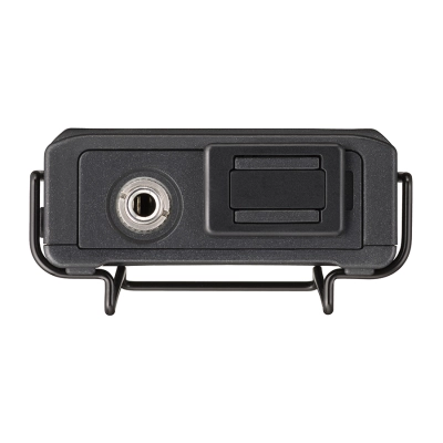 DR-10L Pro 32-bit Float Field Recorder and Lavalier Mic