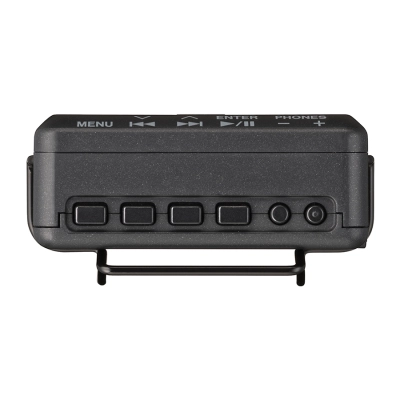 DR-10L Pro 32-bit Float Field Recorder and Lavalier Mic