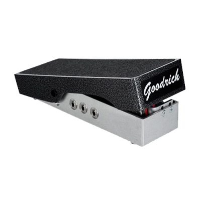 Goodrich Sound - H-10k HighTen Active Volume Pedal