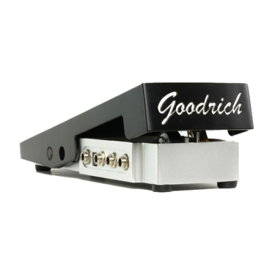 Goodrich Sound - OMNI HighPro (Active/Passive) Volume Pedal