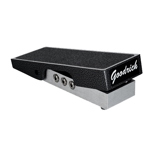 L-120 LowBoy Volume Pedal