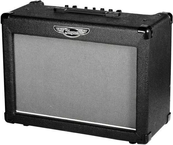 DynaGain Solid State 15 Watt 1x10 Guitar Combo