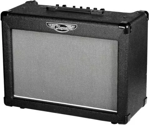 DynaGain Solid State 15 Watt 1x10 Guitar Combo