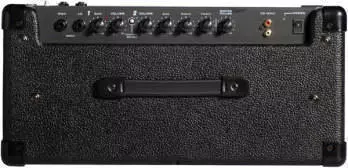 DynaGain Solid State 15 Watt 1x10 Guitar Combo