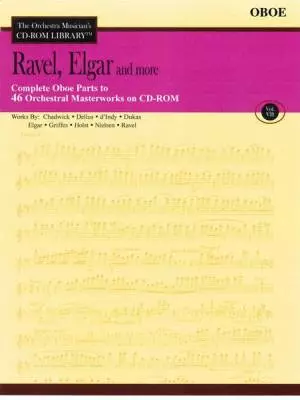 Hal Leonard - Ravel, Elgar and More