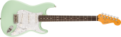 Fender - Limited Edition Cory Wong Stratocaster Electric Guitar, Rosewood Fingerboard with Case - Surf Green