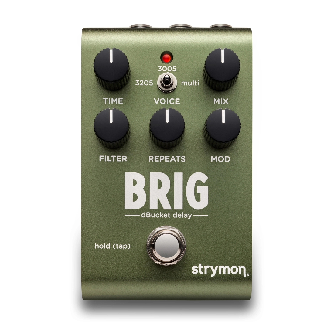 Brig dBucket Delay Pedal