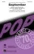 Hal Leonard - September