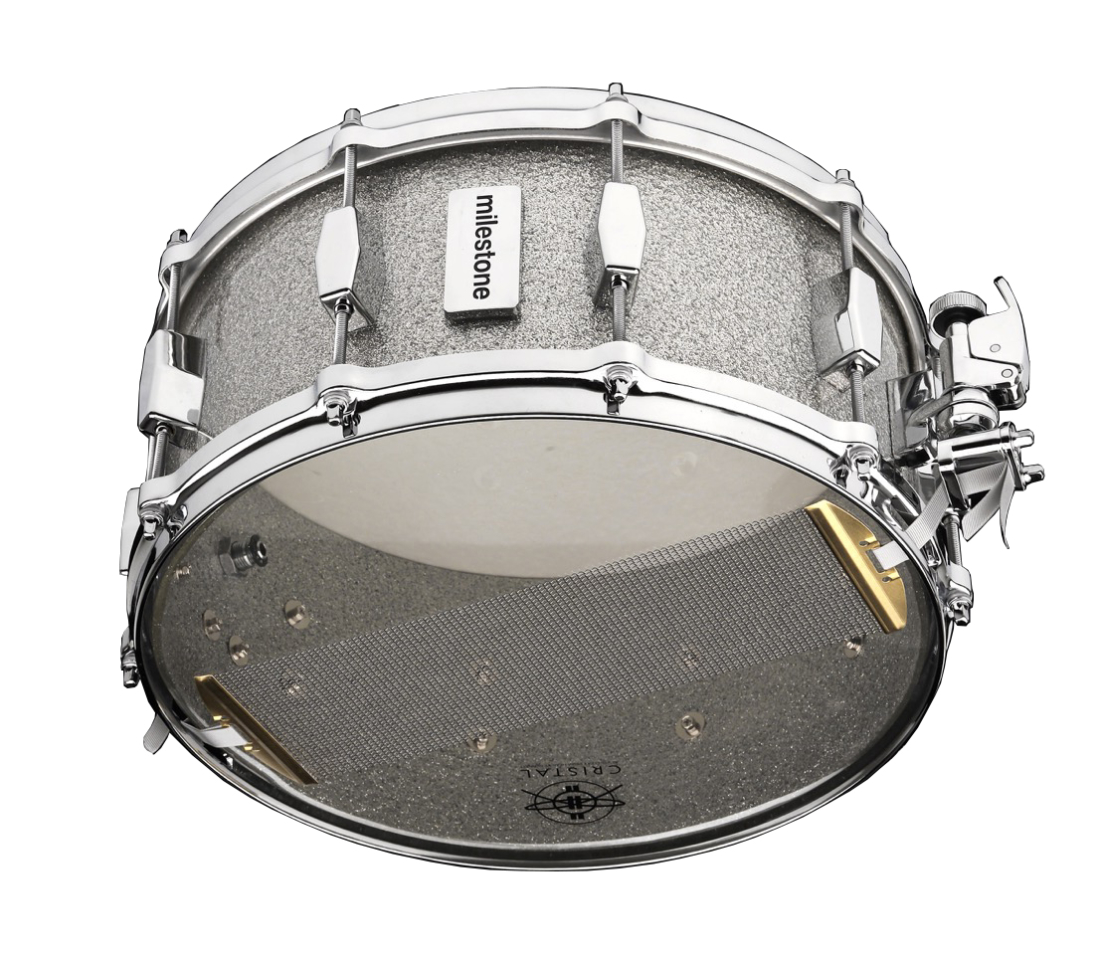 San Francisco Symphony - Instrument of the Month: Snare Drum