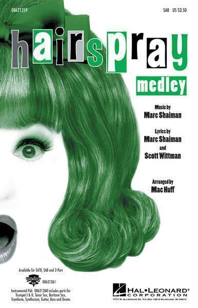 Hairspray (Medley)