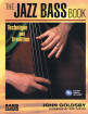Hal Leonard - The Jazz Bass Book - Goldsby - Double Bass - Book/Media Online