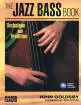 Hal Leonard - The Jazz Bass Book - Goldsby - Double Bass - Book\/Media Online