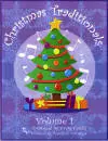 Themes & Variations - Christmas Traditionals Volume 1 (Collection) - Traditional\/Cassils - Unison\/2pt - Book\/CD