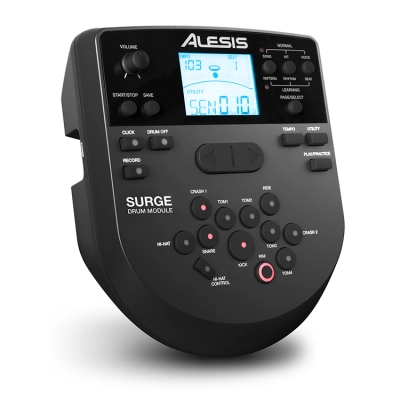 Surge Drum Module