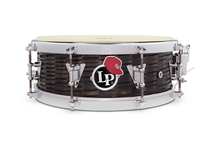 Pedrito Martinez 5.5\'\' x 14\'\' Deep Cut Mango Hand Snare