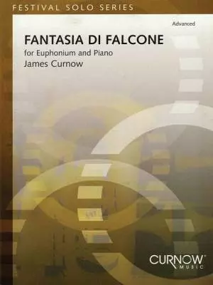 Curnow Music - Fantasia di Falcone