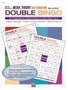 Alfred Publishing - Essentials of Music Theory: Double Bingo Game -- Key Signature