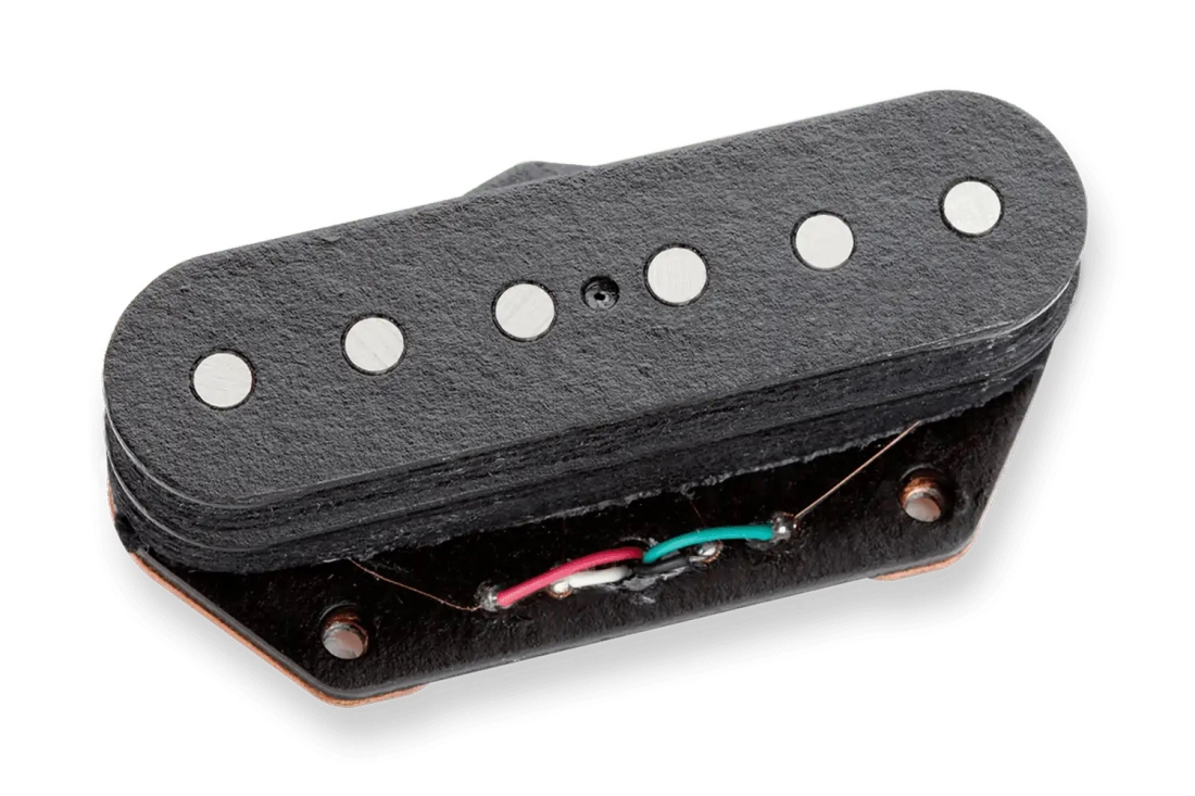 BG1400 High Output Telecaster Stack Bridge Pickup - No Logos