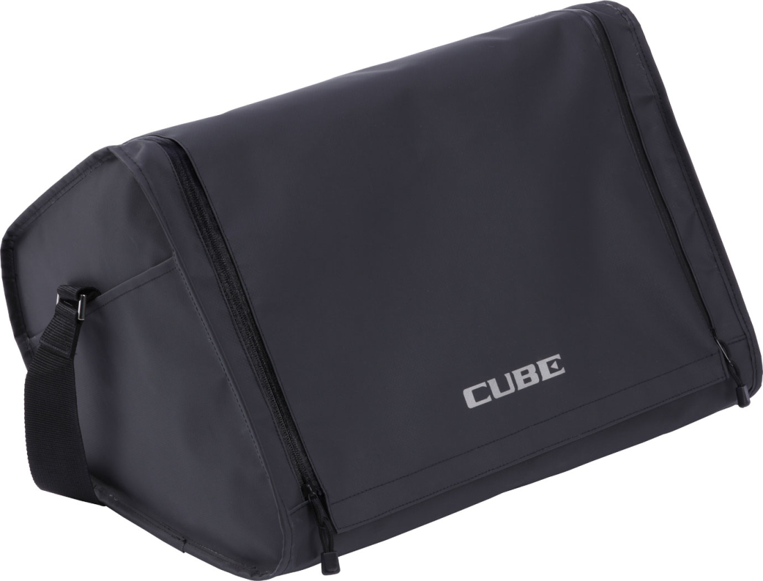 CB-CS2 Carrying Case for CUBE Street EX