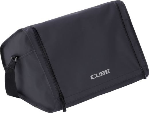 Roland - CB-CS2 Carrying Case for CUBE Street EX