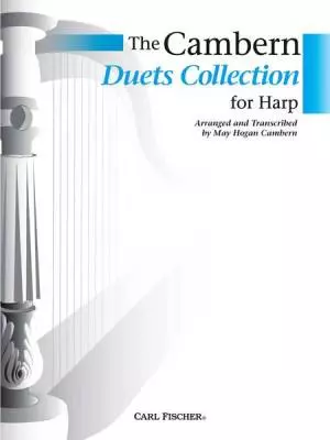 Carl Fischer - The Cambern Duets Collection