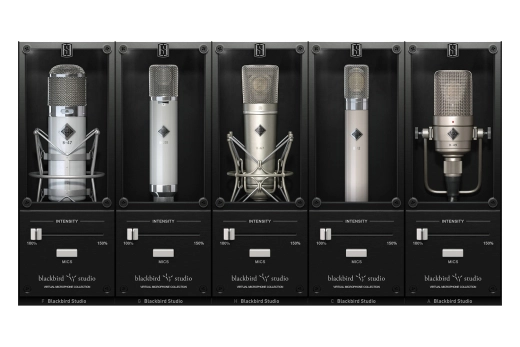 Complete Microphone Bundle