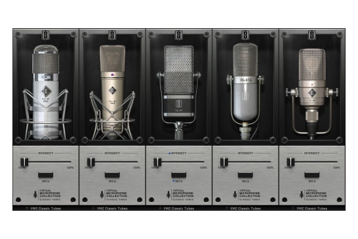 Complete Microphone Bundle