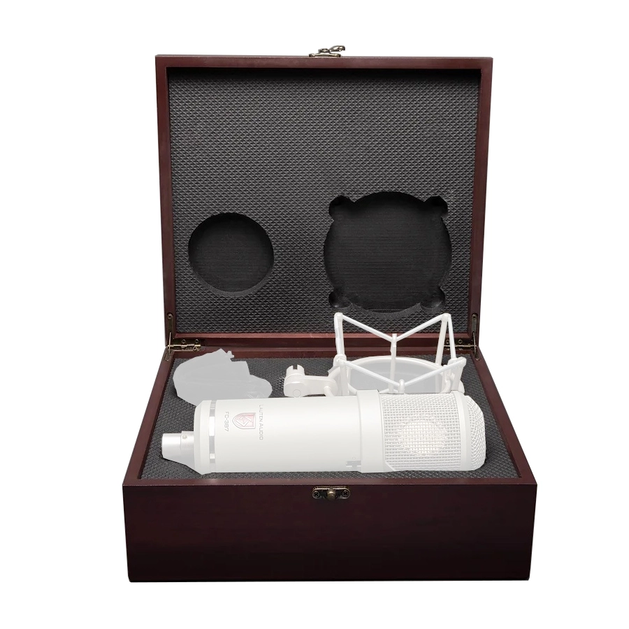 Atlantis FC-387 Microphone Box
