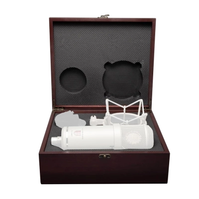 Atlantis FC-387 Microphone Box