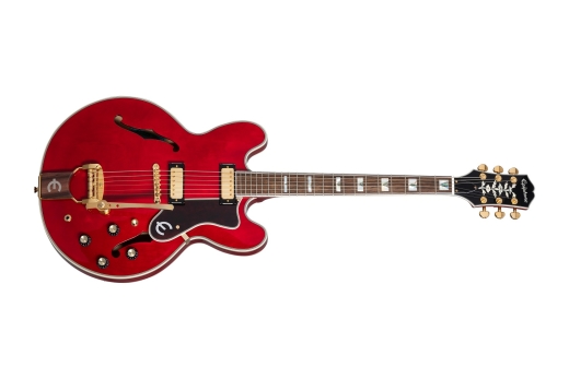 Epiphone 150th Anniversary Sheraton W/Case | Long & McQuade