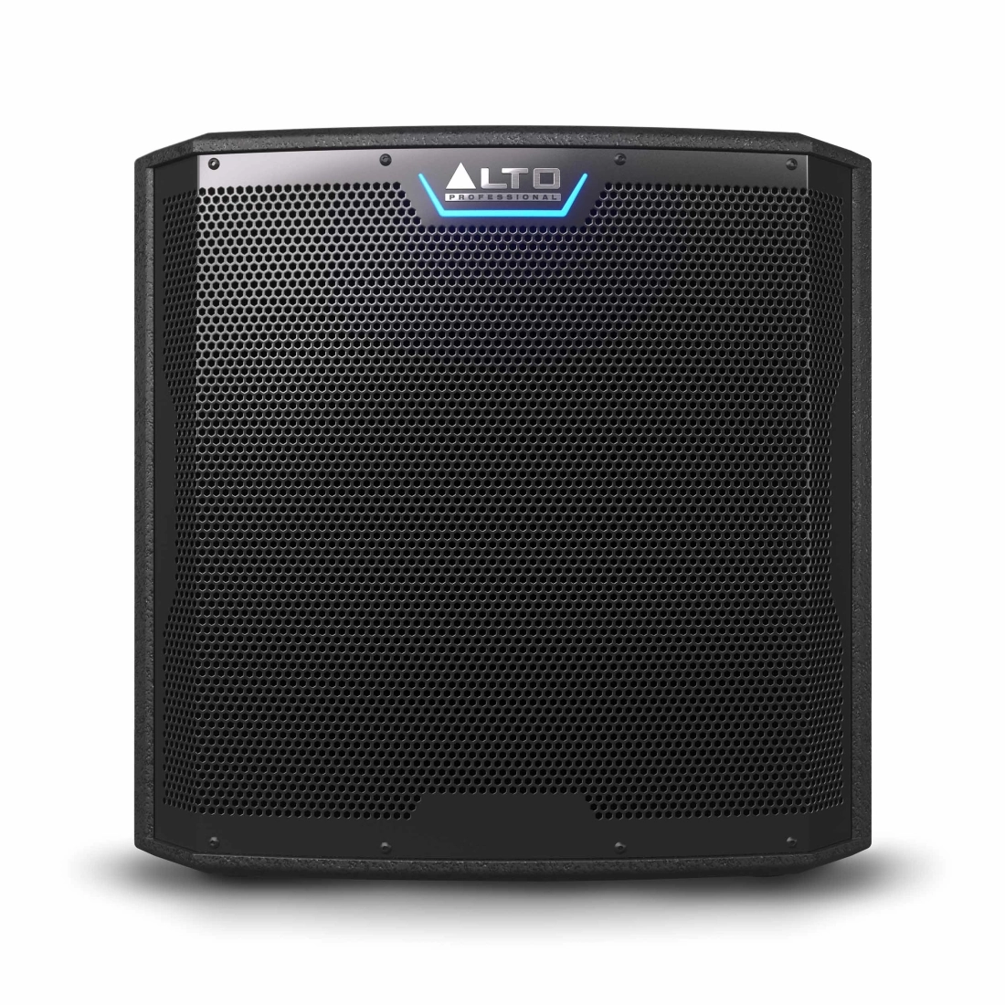 TS12S Truesonic 2500 Watt 12\'\' Powered Subwoofer