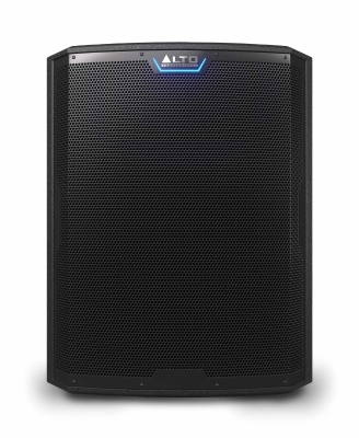 Alto Professional - TS18S Truesonic 2500 Watt 18 Powered Subwoofer