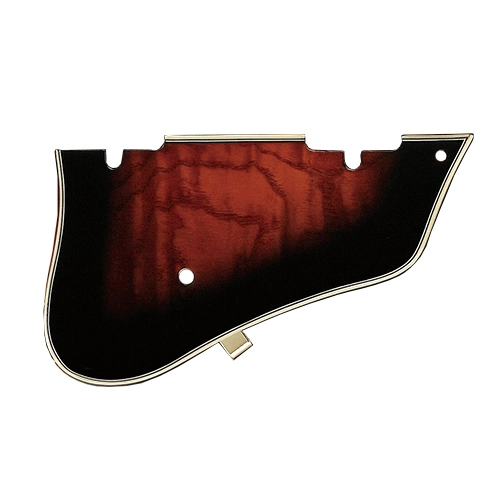 Pickguard for Ibanez AG95QA