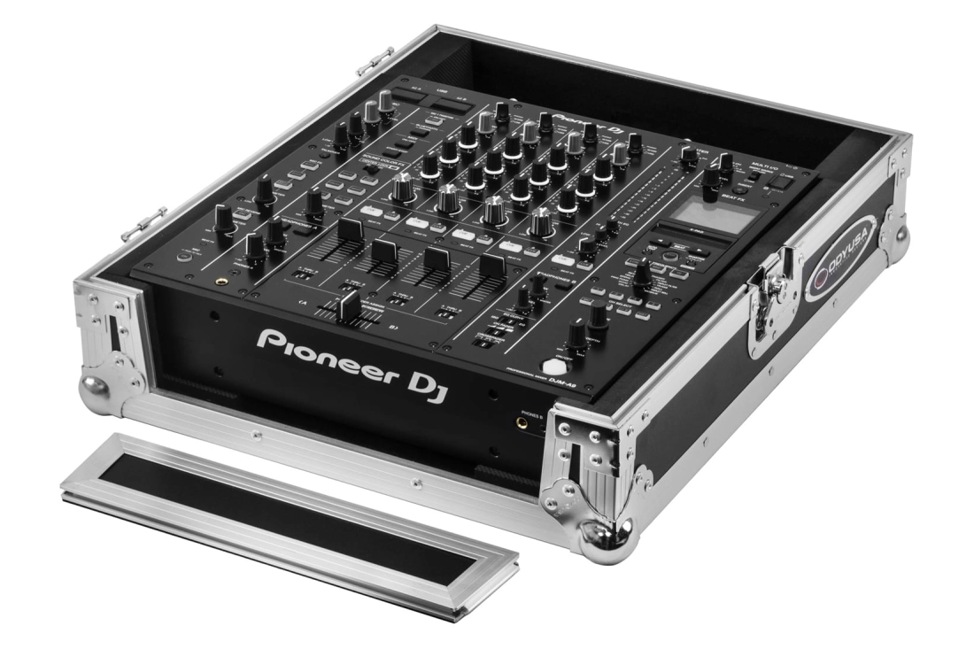 Flight Case for Pioneer DJM-A9