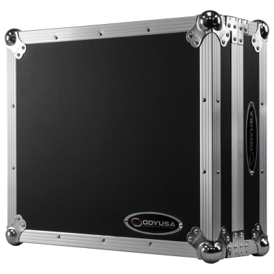 Flight Case for Pioneer DJM-A9