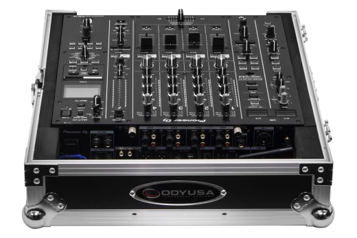 Flight Case for Pioneer DJM-A9