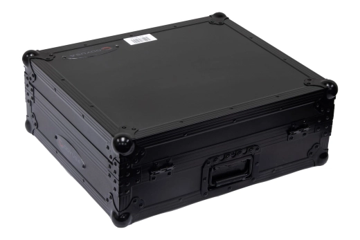 Black Label Flight Case for Pioneer DJM-A9