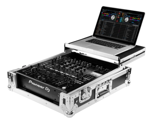 Odyssey - Glide Style Flight Case for Pioneer DJM-A9