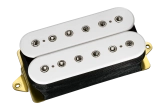 DiMarzio - Super 2 Humbucker, F-Spaced - White