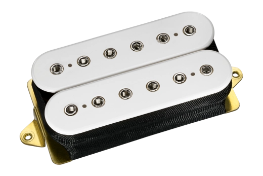 DiMarzio - Super 2 Humbucker, F-Spaced - White