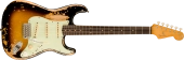 Fender - Mike McCready Stratocaster, Rosewood Fingerboard - 3-Color Sunburst