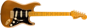 Fender - Bruno Mars Stratocaster, Maple Fingerboard - Mars Mocha