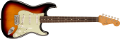 Fender - Vintera II 60s Stratocaster, Rosewood Fingerboard - 3-Color Sunburst with Gig Bag