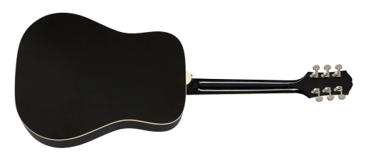 Hummingbird Studio Acoustic/Electric - Trans Ebony