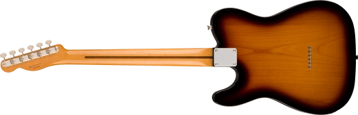 Vintera II 50s Nocaster, Maple Fingerboard - 2-Color Sunburst with Gig Bag