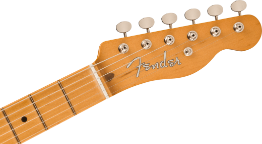 Fender Vintera II 50s Nocaster, Maple Fingerboard - 2-Color