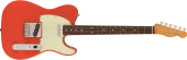 Fender - Vintera II 60s Telecaster, Rosewood Fingerboard - Fiesta Red with Gig Bag